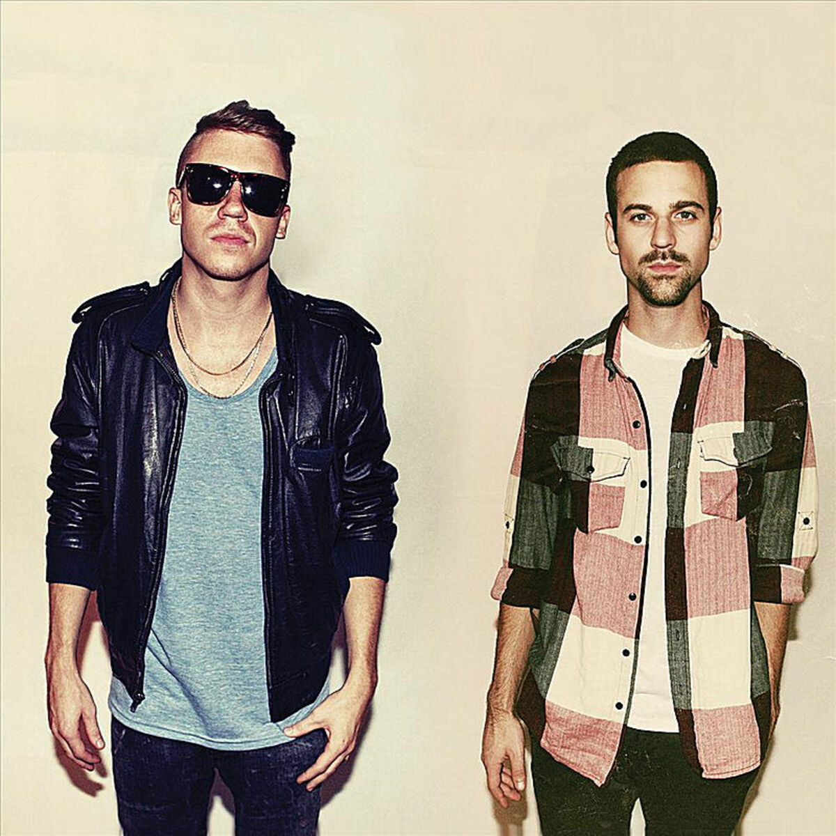Album cover of Otherside (feat. Fences) [Ryan Lewis Remix]