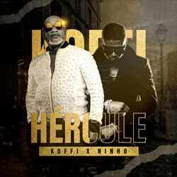 Cover of Hercule