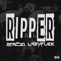 Cover of Ripper