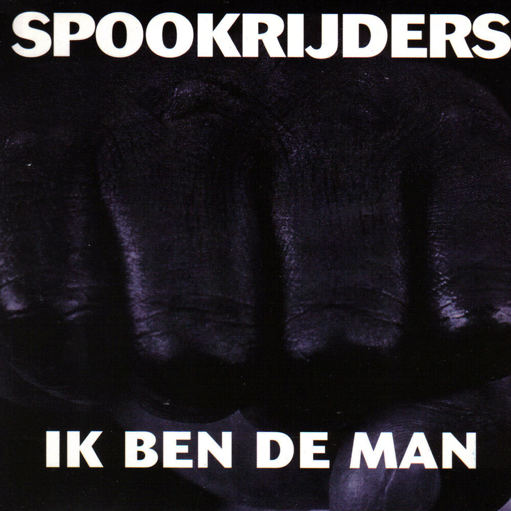 Picture of Ik Ben De Man