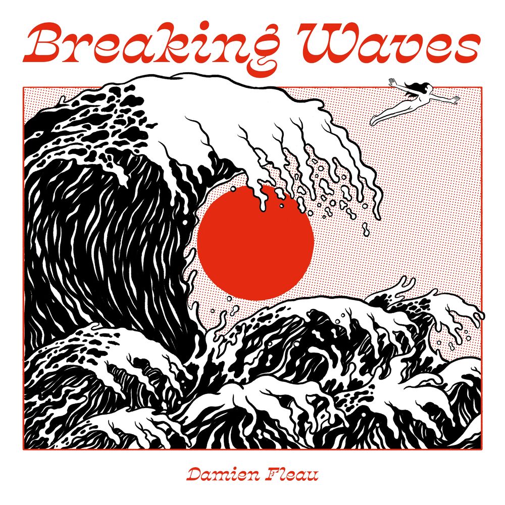 Picture of Breaking Waves