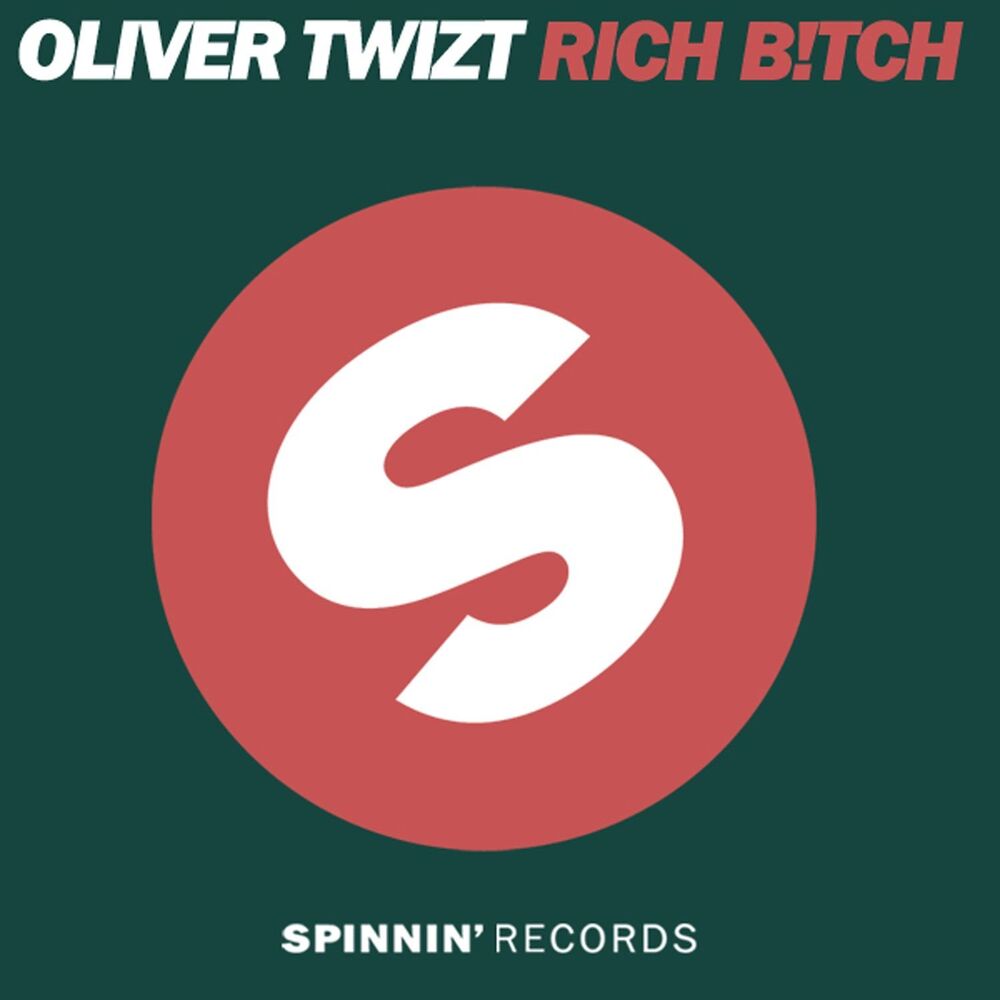 Picture of Rich B!tch (feat. John Ortiz)