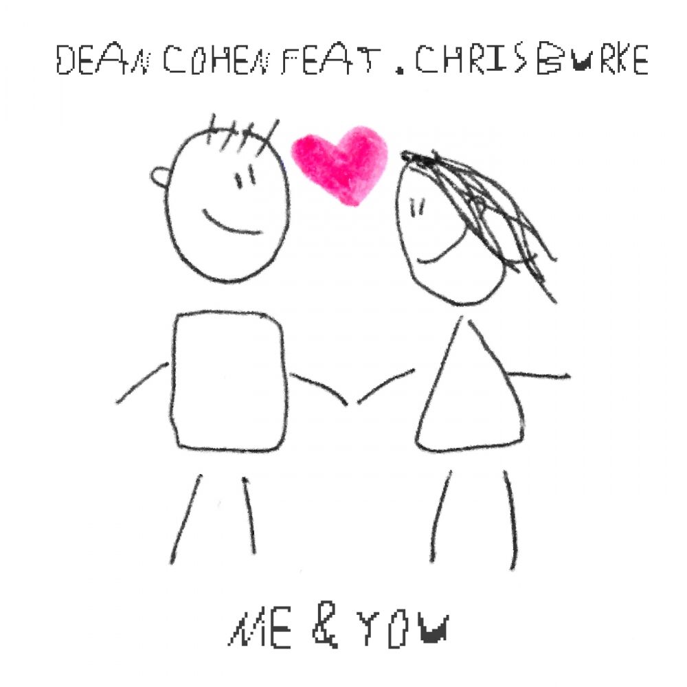 Picture of Me & You (Radio Edit)