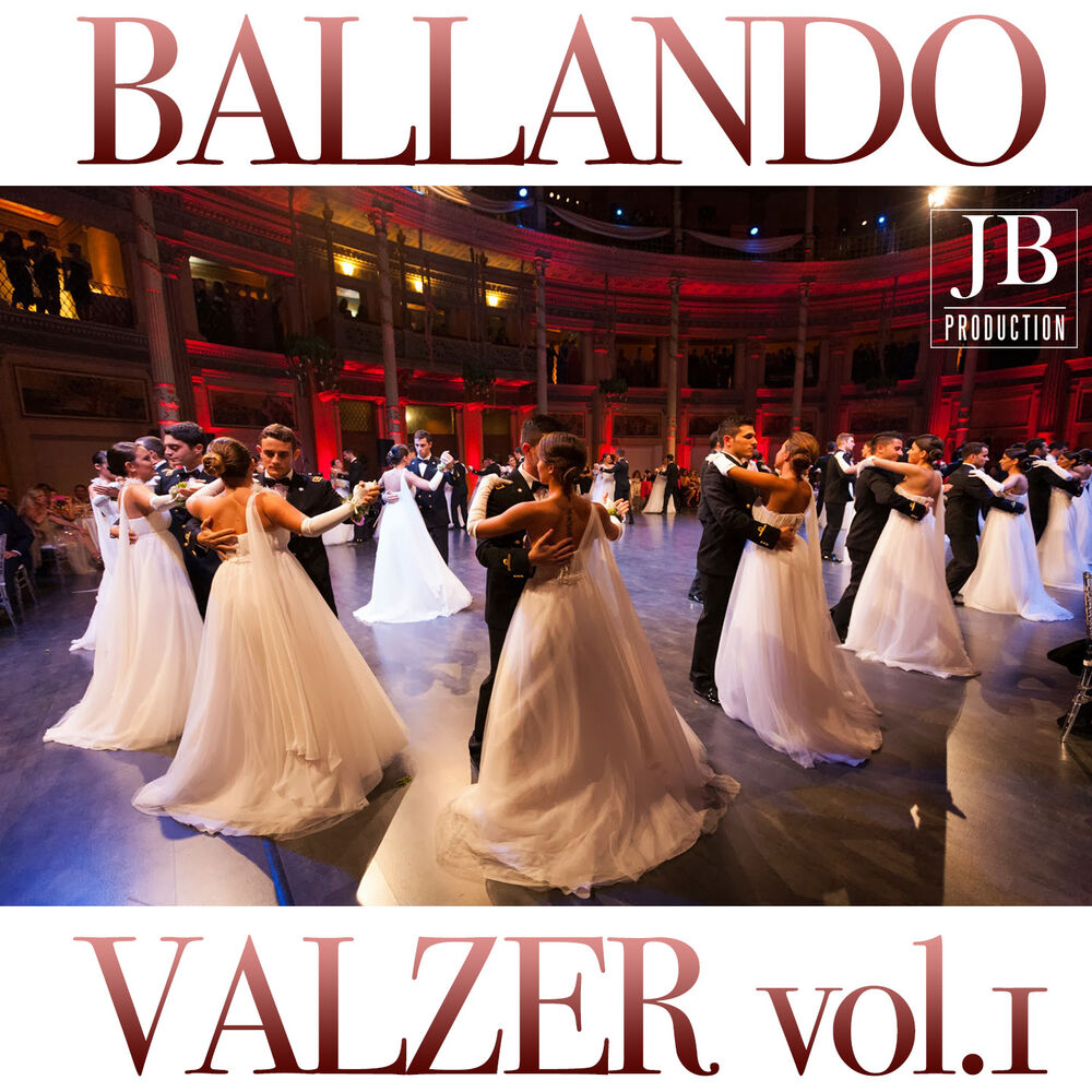 Picture of Ballando Valzer Vol. 1