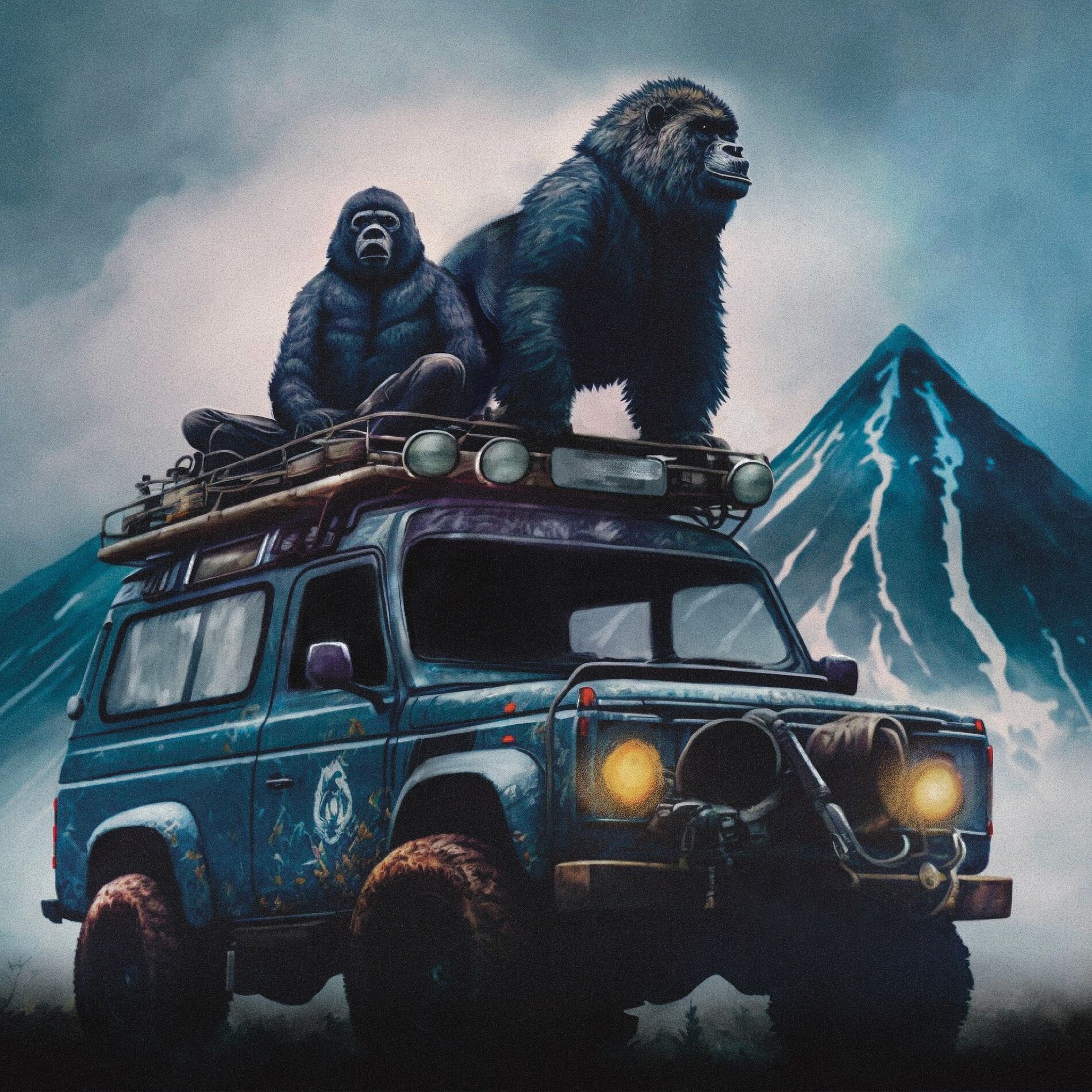 Album cover of Safír