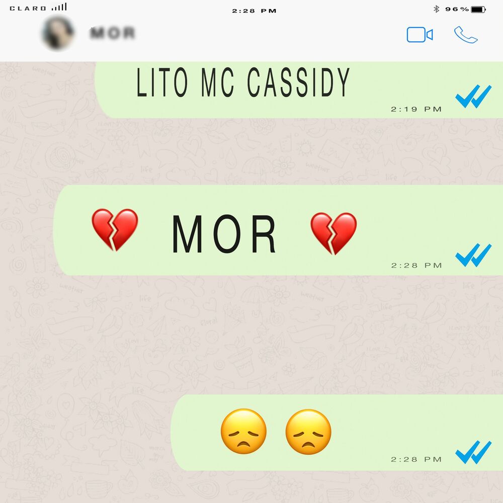 Picture of Mor