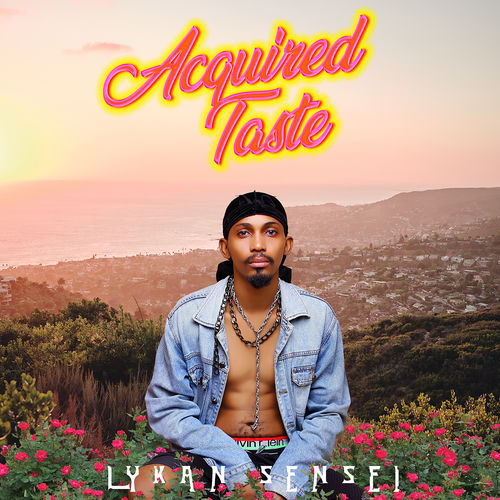 Acquired Taste