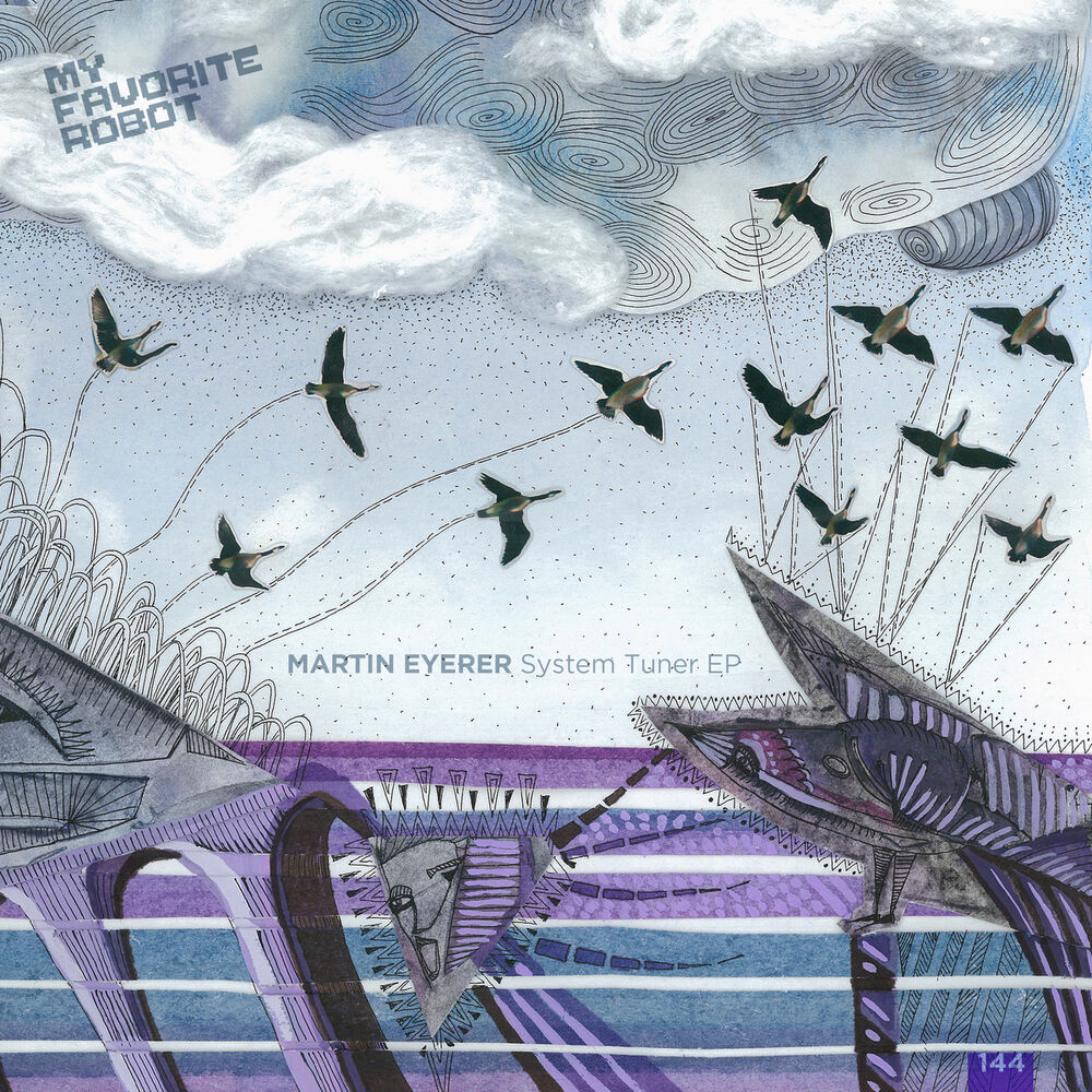 Picture of System Tuner EP