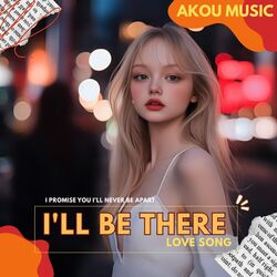 I'll be there