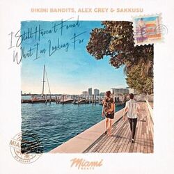 music cover