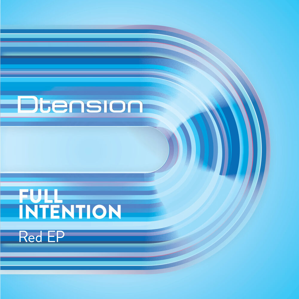 Picture of Red EP