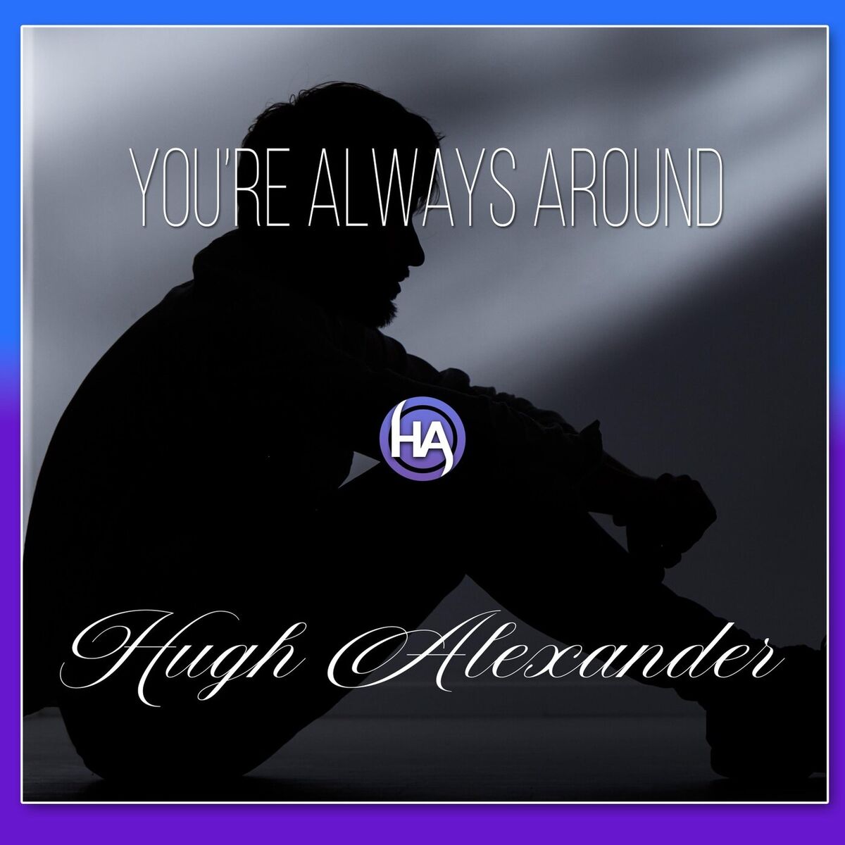 Album cover of You're Always Around
