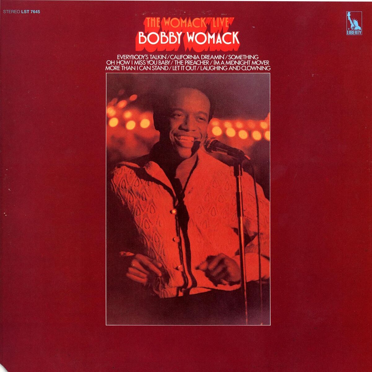 Album cover of Laughing And Clowning/To Live The Past