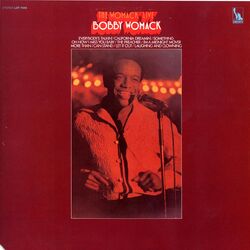 Cover of The Womack “Live” (Live)