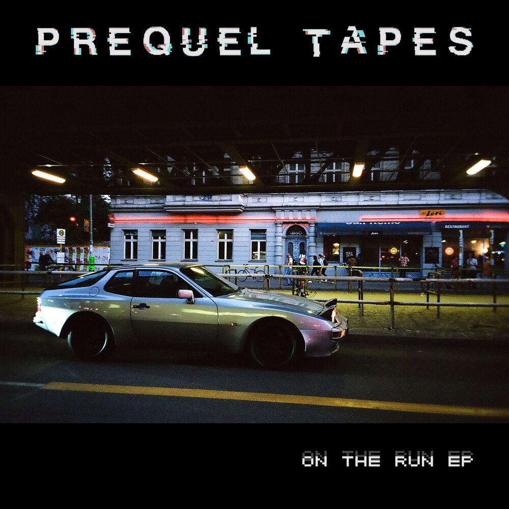 Picture of On The Run EP