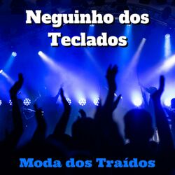 Cover of Moda dos Traídos (Cover)