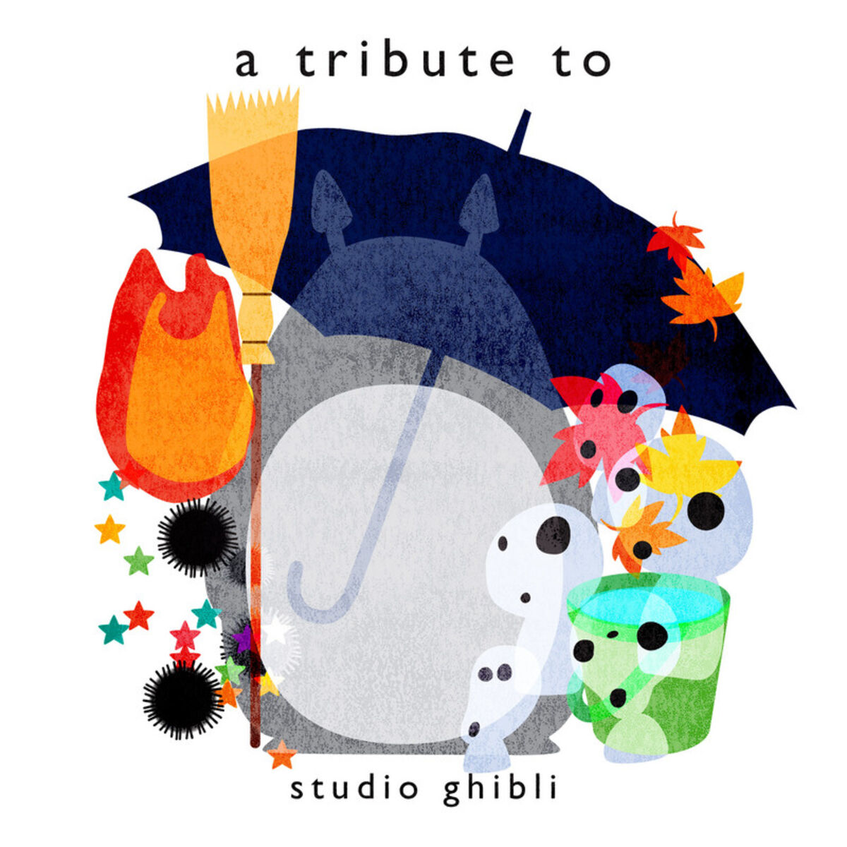 Album cover of Legend of Ashitaka Theme (Originally from 
