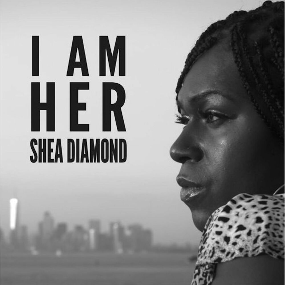 Picture of I Am Her