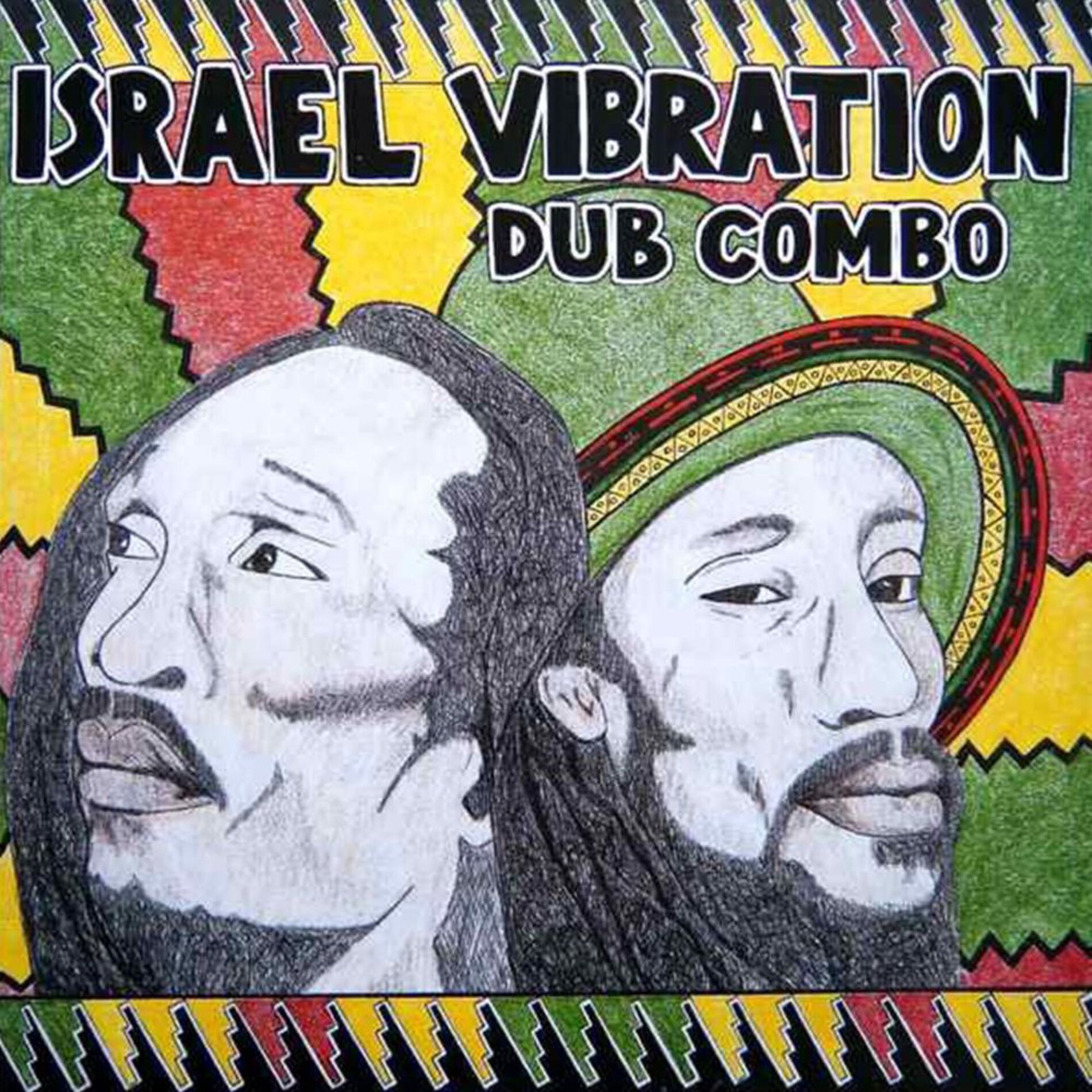 Album cover of Dub Combo