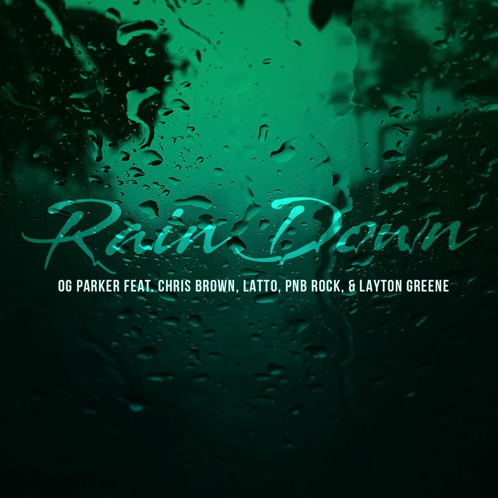 Picture of Rain Down (feat. PnB Rock & Latto)