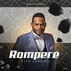 Cover of Rompere