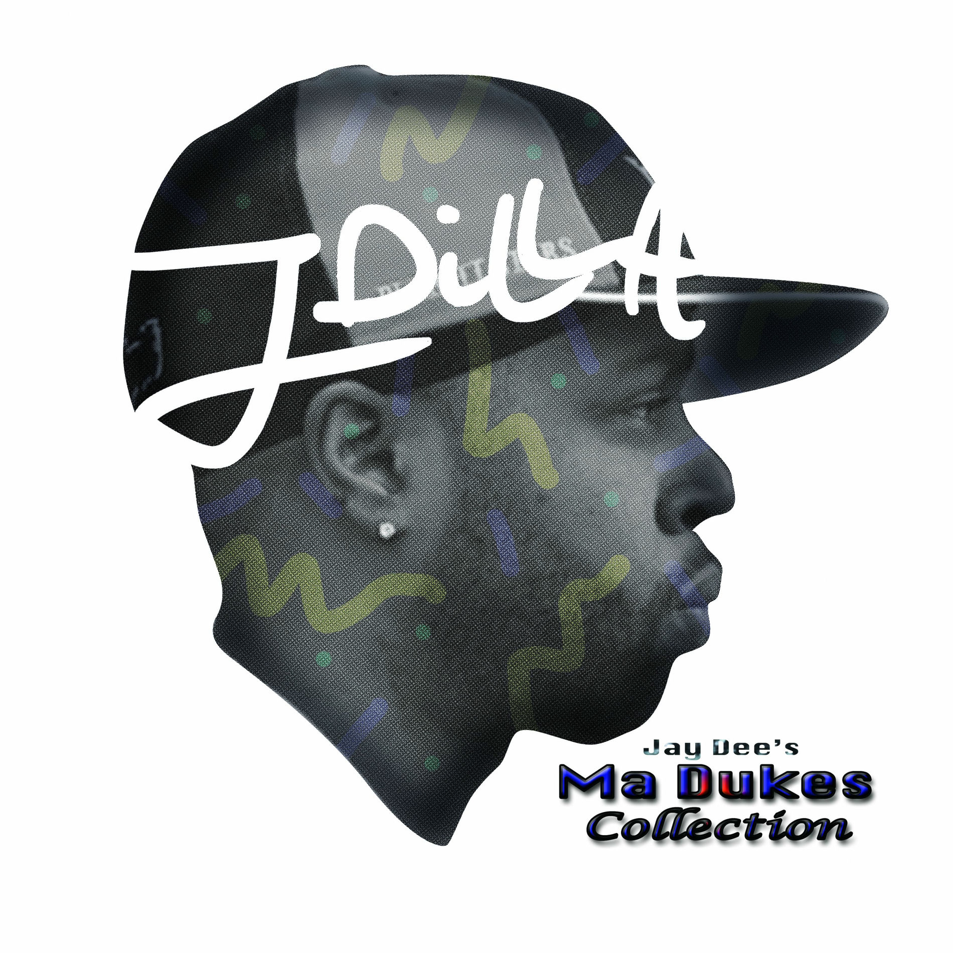 Album cover of Jay Dee's Ma Dukes Collection