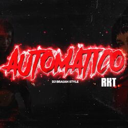 Cover of Automático Rkt