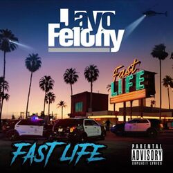 Cover of Fast Life