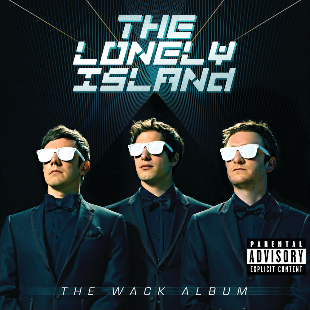 Picture of The Wack Album