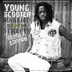 Cover of Married to the Streets