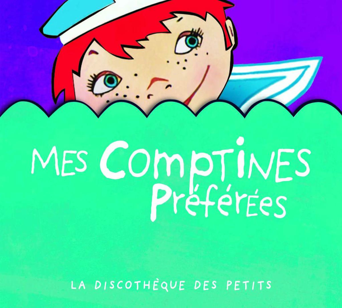 Album cover of Les Rois Mages