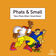 Let Your Hair Down by Phats & Small album cover