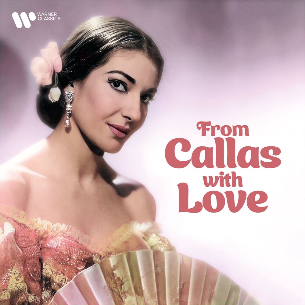 Picture of From Callas With Love