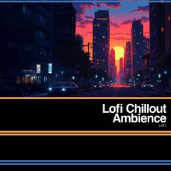 Cover of Lofi Chillout Ambience