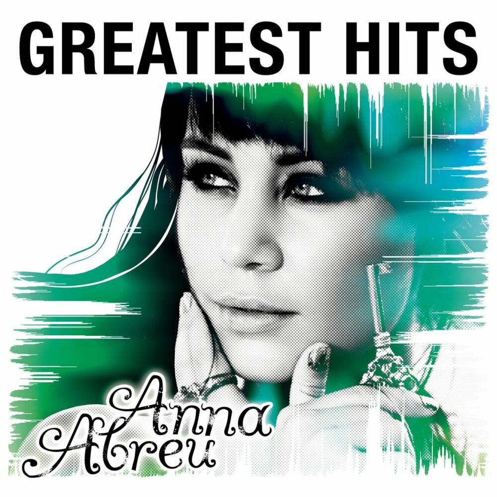Picture of Greatest Hits