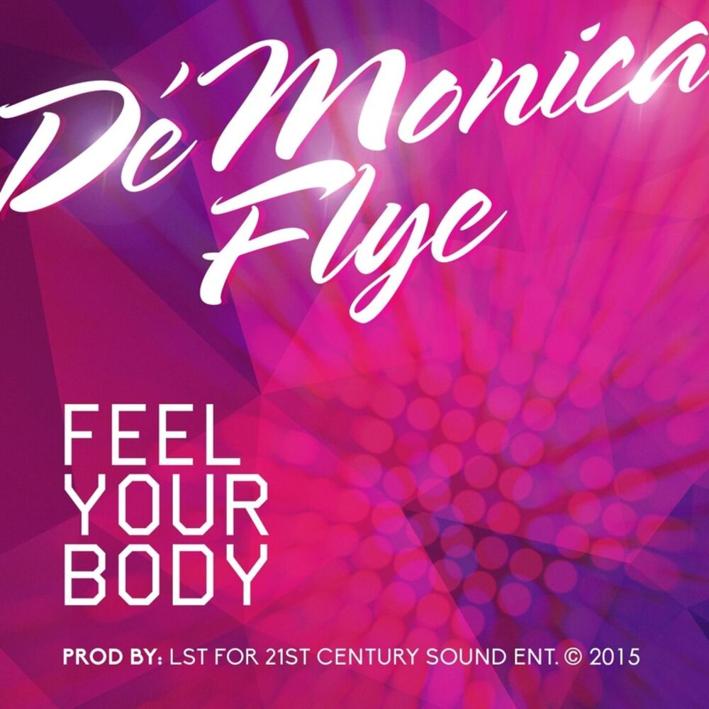 Picture of Feel Your Body