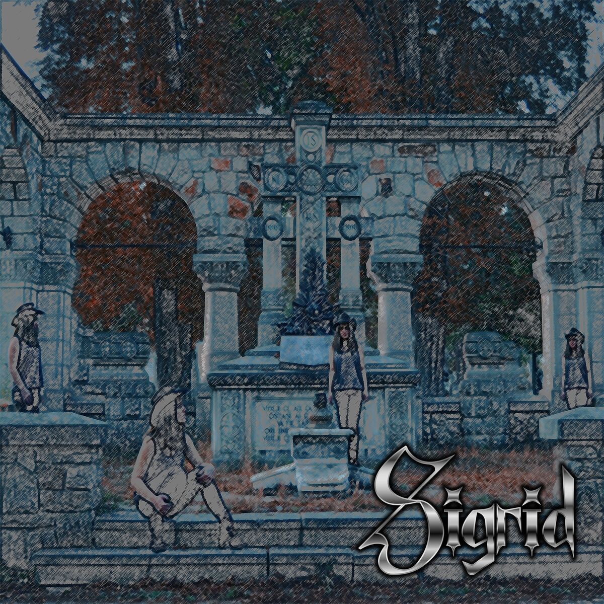 Album cover of Don't Be Sorry