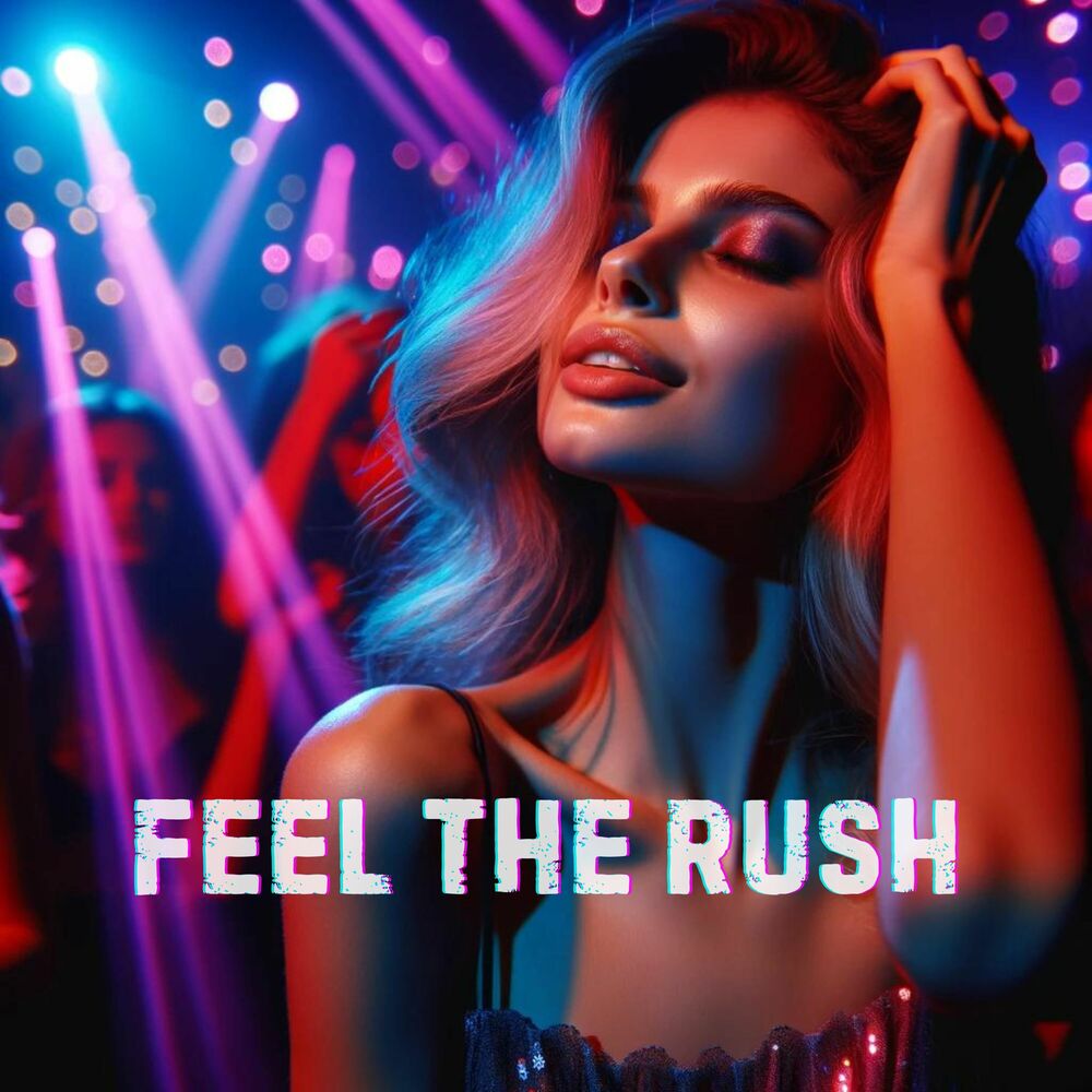 Picture of Feel the Rush