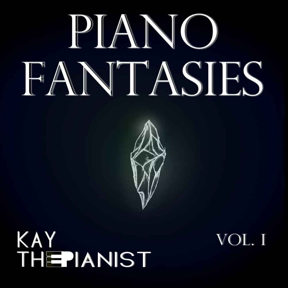 Picture of Piano Fantasies - Vol I