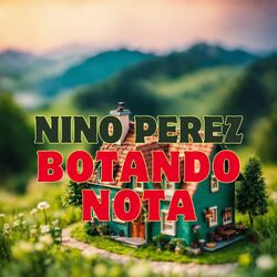 Cover of Botando Nota