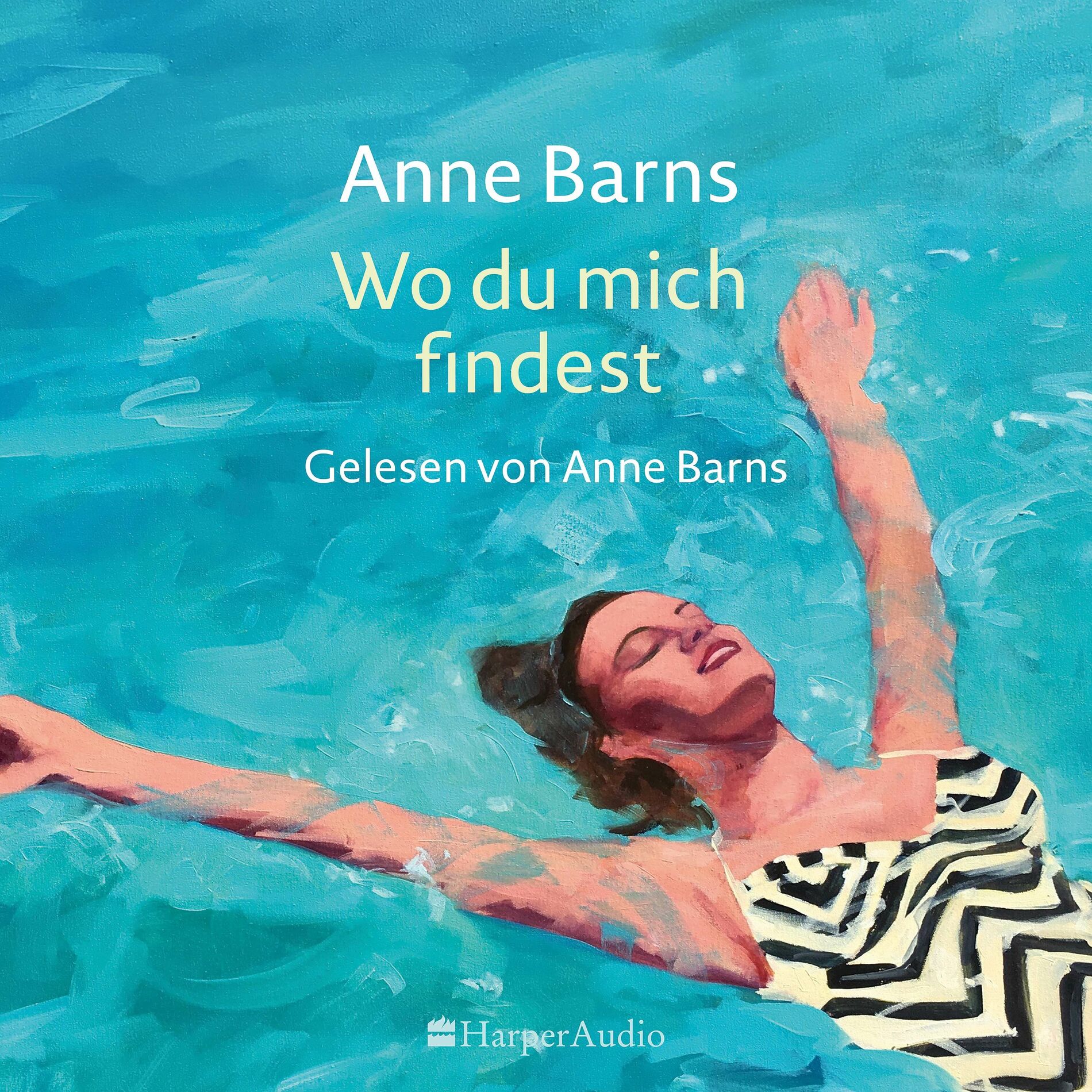 Album cover of Wo du mich findest (ungekürzt)