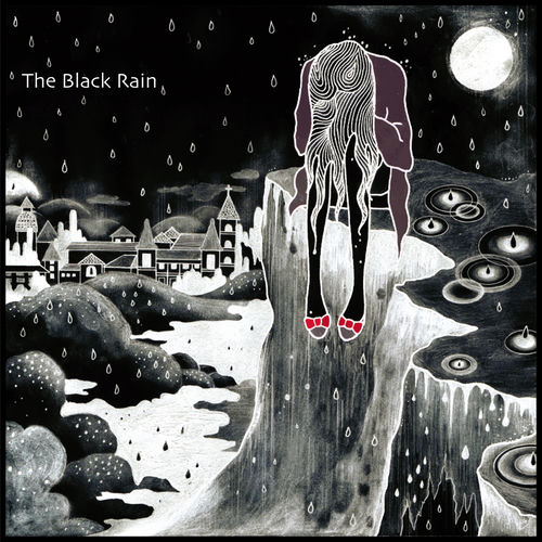 The Black Rain sleeve