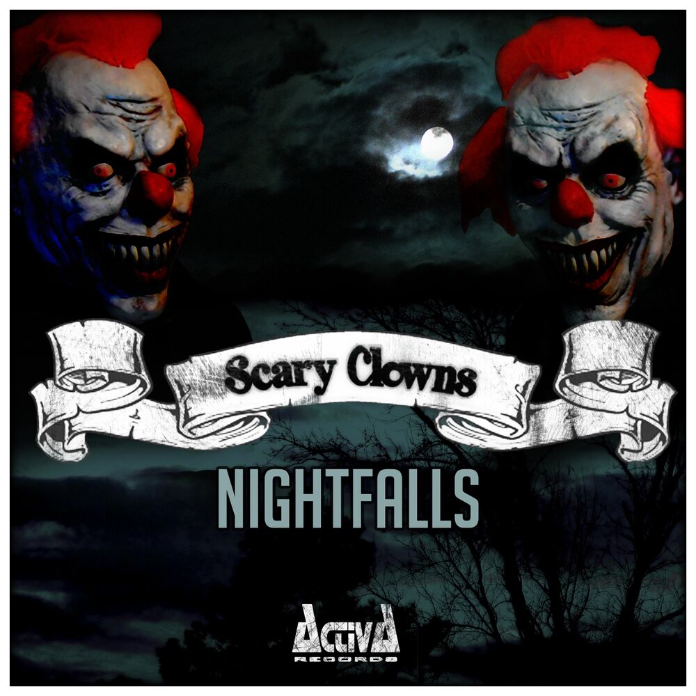 Picture of Nightfalls