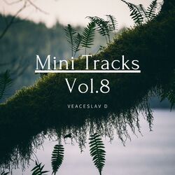 Cover of Mini Tracks, Vol. 8