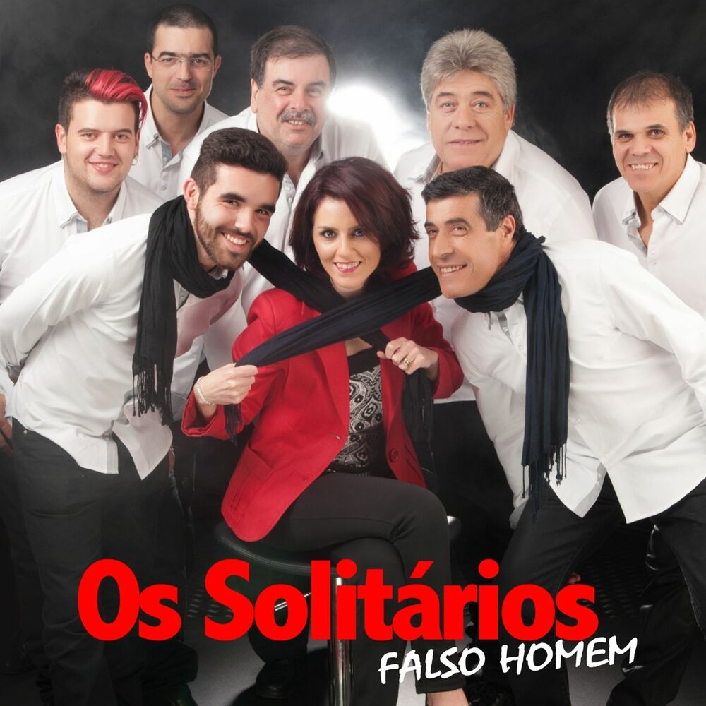 Picture of Falso Homem (Kuduro)