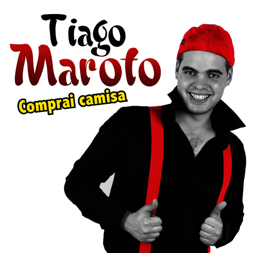 Picture of Comprai Camisa