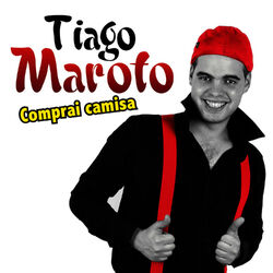Cover of Comprai Camisa