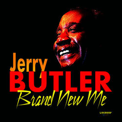 Cover of Brand New Me