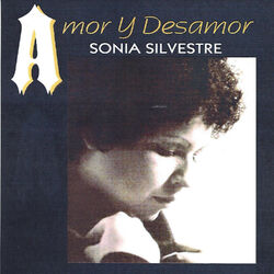 Cover of Amor y Desamor