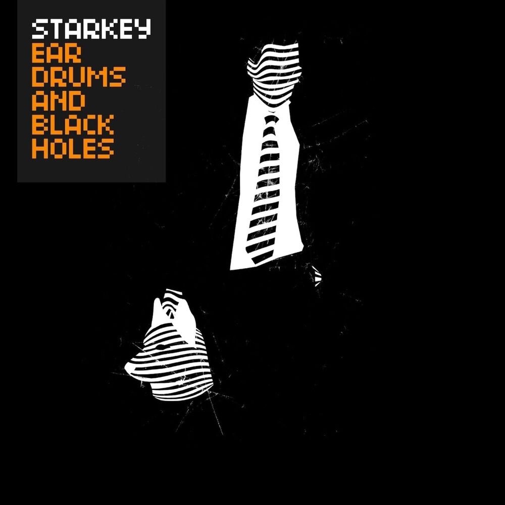 Picture of Ear Drums and Black Holes